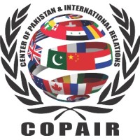 Center of Pakistan & International Relations logo - Similar company to Copair