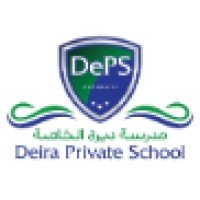 Deira Private School owned by Dr B R Shetty of NMC Hospital Group and UAE Exchange
