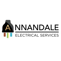 Annandale Electrical Services Ltd logo - Similar company to Creative Kitchens & Building Services Ltd