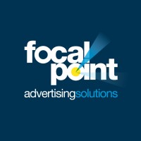 Focal Point Advertising logo - Similar company to Qwerty Ltd