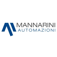 Mannarini Francesco Automazioni logo - Similar company to Joytek