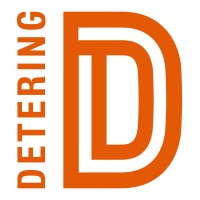 The Detering Company logo - Similar company to Koni Materials