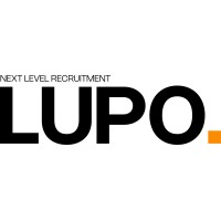 Lupo Recruitment logo - Similar company to Van Dort Trading / Upswebshop
