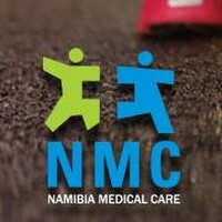 Namibia Medical Care logo - Similar company to Firecracker Namibia