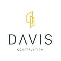 DAVIS CONSTRUCTION logo - Similar company to G. F. Cross & Sons Limited