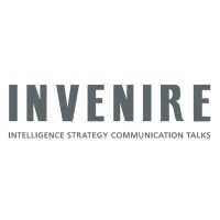 Invenire Market Intelligence Oy logo - Similar company to Boeren In Het Bos
