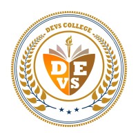 DEVS College logo - Similar company to Ambitious Career Solutions
