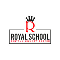 Royal School Centrum Języków Obcych logo - Similar company to Dni Kariery®
