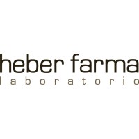 Heber Farma logo - Similar company to Laboratorios Kapyderm