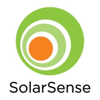 SolarSense UK | Certified B Corporation™ logo - Similar company to Alt-Group