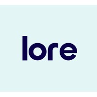 LoreEdu logo - Similar company to Space Cherry
