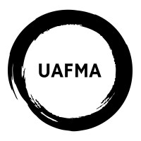 Uzbekistan Amateur Film Makers' Association logo - Similar company to Indo Buddies