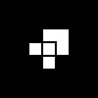 Poimandres logo - Similar company to Threejsdevelopers