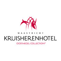 Kruisherenhotel Maastricht logo - Similar company to One Mambo Beach