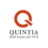 Quintia SpA logo - Similar company to Immobiliare Conti