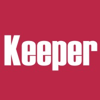 Keeper AB logo - Similar company to Win-Win Ekonomi Ab