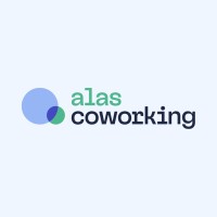 Alas Coworking logo - Similar company to Fikir Coworking