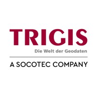 TRIGIS GeoServices GmbH logo - Similar company to Rinas Ingenieurgesellschaft Mbh & Co. Kg