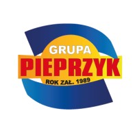 Grupa Pieprzyk logo - Similar company to Italliance