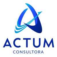 Actum Grupo logo - Similar company to Aktum Group