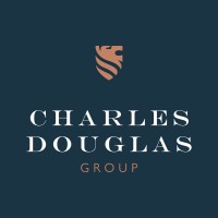 Charles Douglas Group logo - Similar company to Alscot Estate