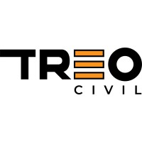 Treo Civil logo - Similar company to Precision Engineering Group Pty Ltd