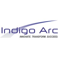 Indigo Arc LLC logo - Similar company to Locomizer