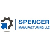Spencer Manufacturing LLC logo - Similar company to R B Machine, Inc.