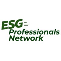 ESG & Sustainability Networking Professionals logo - Similar company to Esg Discussion