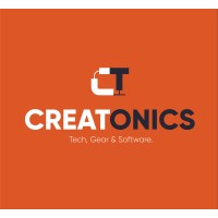 Creatonics logo - Similar company to D-Ready