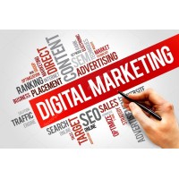 Digital Marketer logo - Similar company to Digital Marketer