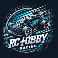 RC HOBBY RACING logo - Similar company to Rc Hobby Explosion, Llc