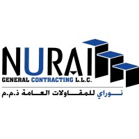 NURAI General Contracting Company logo - Similar company to Essjay General Contracting Company Llc