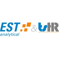 EST Analytical & TSHR logo - Similar company to Rhk Technology