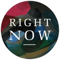 Right Now magazine logo - Similar company to Ceres Inks Ghostwriting Agency
