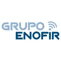 Enofir Systems logo - Similar company to Kriptokard - The New Way To Pay