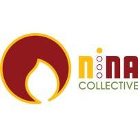 nINA Collective logo - Similar company to Wafca - Wisconsin Association Of Family & Children'S Agencies