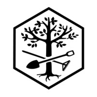 Koloniträdgårdsförbundet logo - Similar company to Fritidsodlingens Riksorganisation
