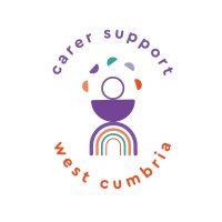 Carer Support West Cumbria logo - Similar company to Cyberscale Ltd