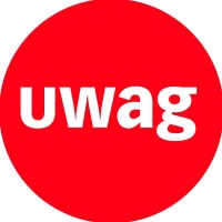 University of Waterloo Art Gallery logo - Similar company to Gallery Stratford
