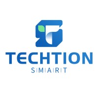 TECHTION SMART logo - Similar company to Shenzhen Leadtek Technology Co.,Ltd