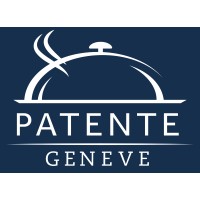 Patente Genève logo - Similar company to Oh No Lulu!