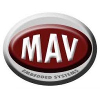 M.A.V. srl logo - Similar company to Dfc Aviation Services, Llc