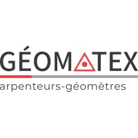 Géomatex inc. arpenteurs-géomètres logo - Similar company to Arpenta Arpenteurs-Géomètres