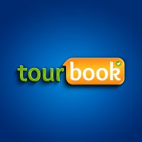 TourBook logo - Similar company to Mazra