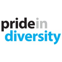 Pride in Diversity logo - Similar company to Acon