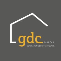 GDC - Génération Design Carrelage logo - Similar company to Carrelage Climent