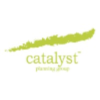 Catalyst Planning Group logo - Similar company to I3Logic: The Learning Agency