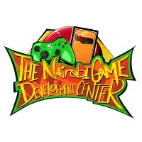 Nairobi Game Development Center logo - Similar company to Kunta Content