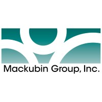 Mackubin Group logo - Similar company to Peach